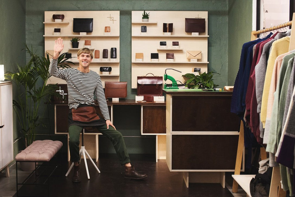 We've Moved And Want To See You! Visit Our New Location